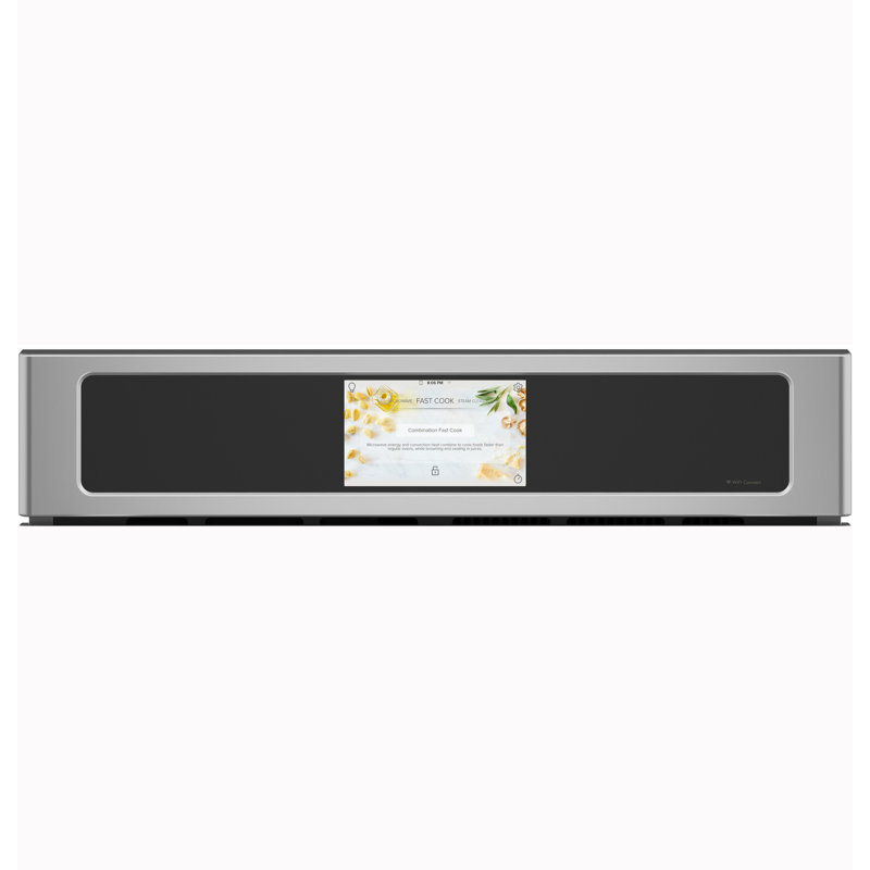 Café 30" Built-In Microwave/Convection Oven