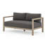 Sonoma Outdoor 2 - Seat Loveseat-539121941-638946465