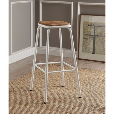 Scarus Bar Stool  (Set-2)