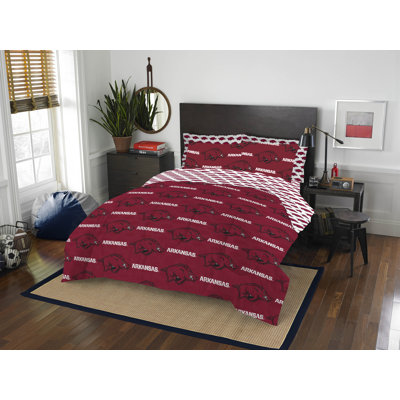 Percale Comforter