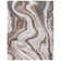 Tapis abstrait McVicar Craft Performance