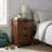 Marialana 19.3'' W Solid Wood Nightstand-1093661817