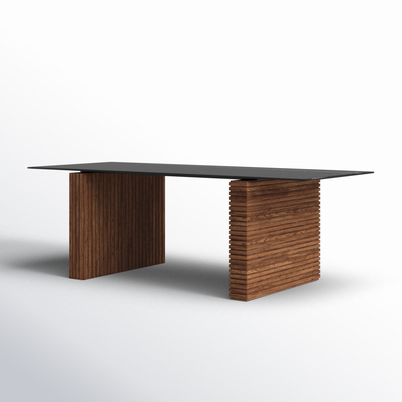 Table de salle à manger Althoff