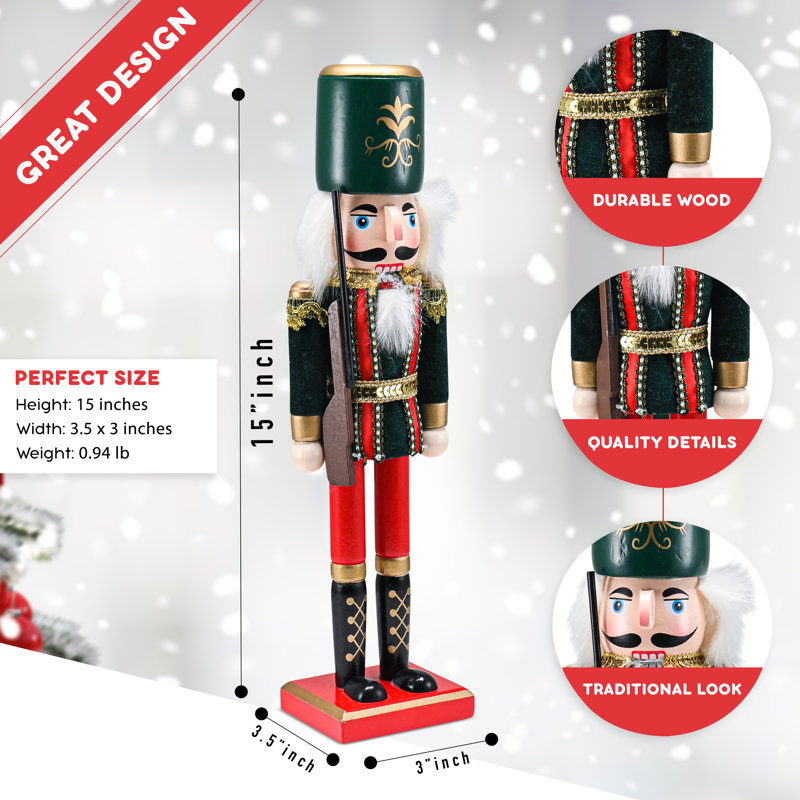 Christmas Nutcracker