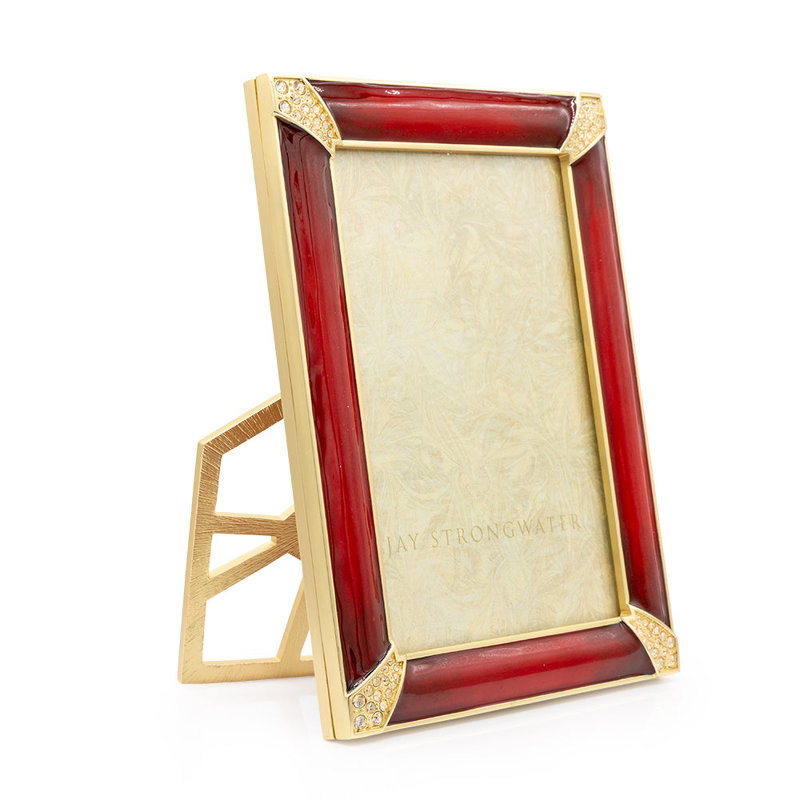 Picture Frame, Ruby