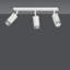 Cromwell 62cm 3 -Light Track Kit-1672096123-1672096124