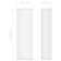Avignon 2 - Light LED Flush Mounted Sconce