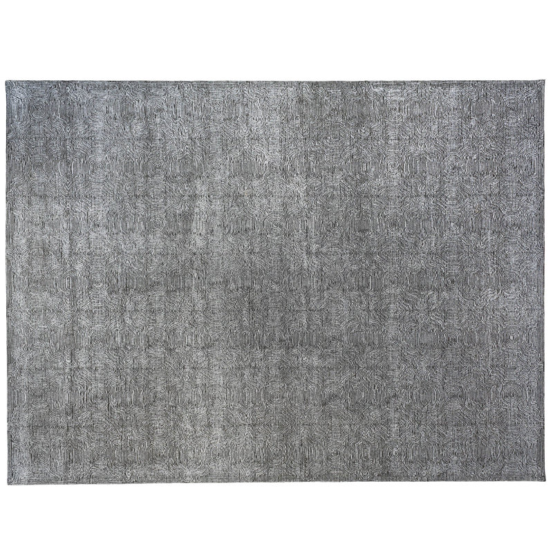 Geometric Area Rug