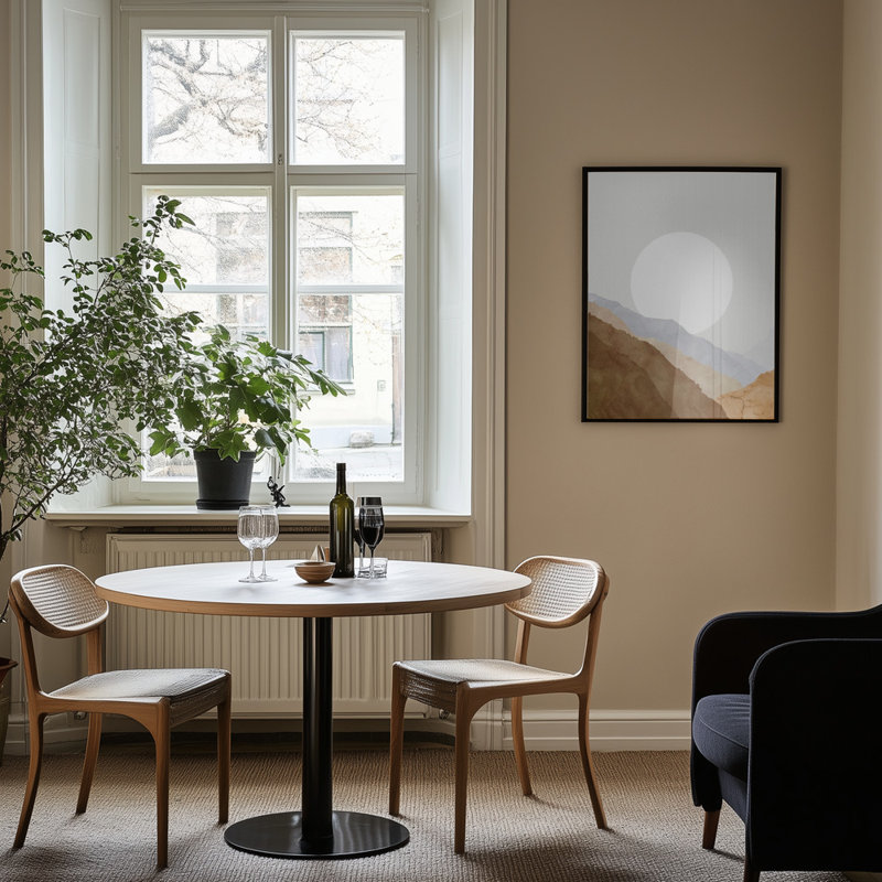 Wrapped Canvas Print, 121.92 cm H x 81.28 cm W