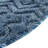 Gries Geometric Indoor / Outdoor Rug-1361818397