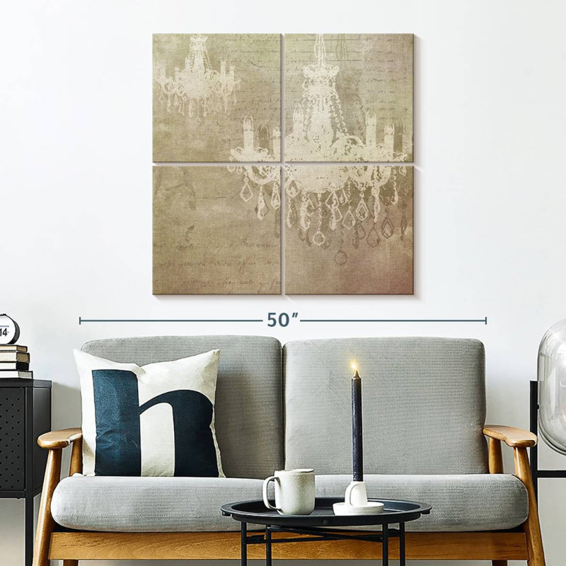 Lustre rétro Kerner