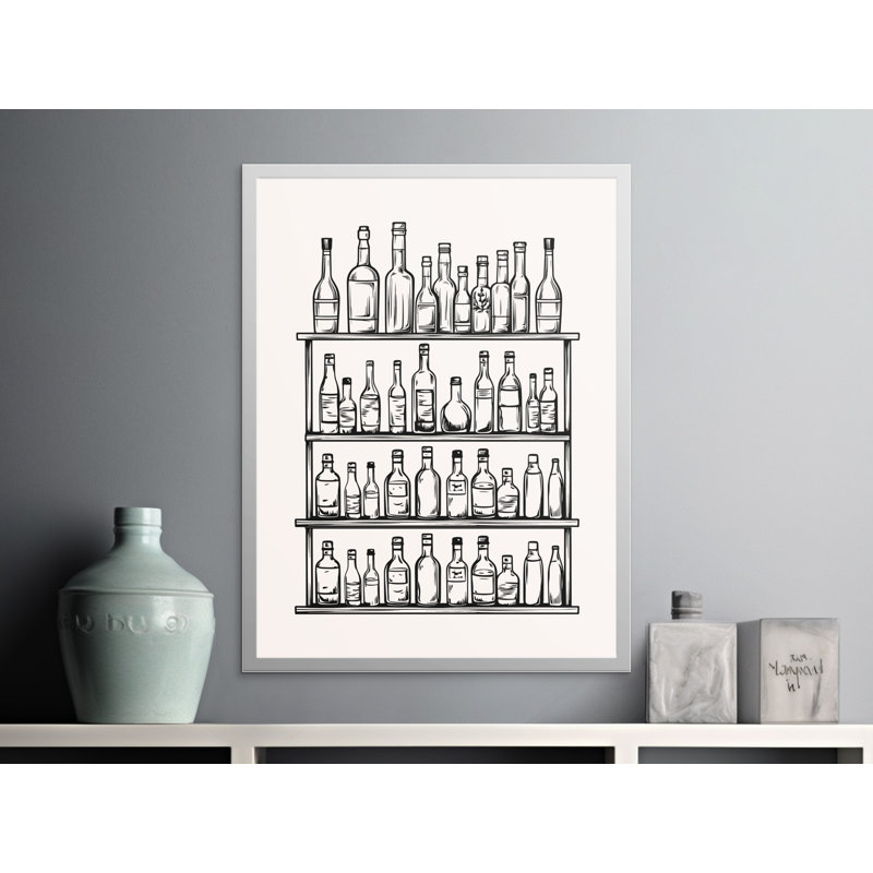 Reiff Single Picture Frame Print, 50.8 cm H x 40.64 cm W