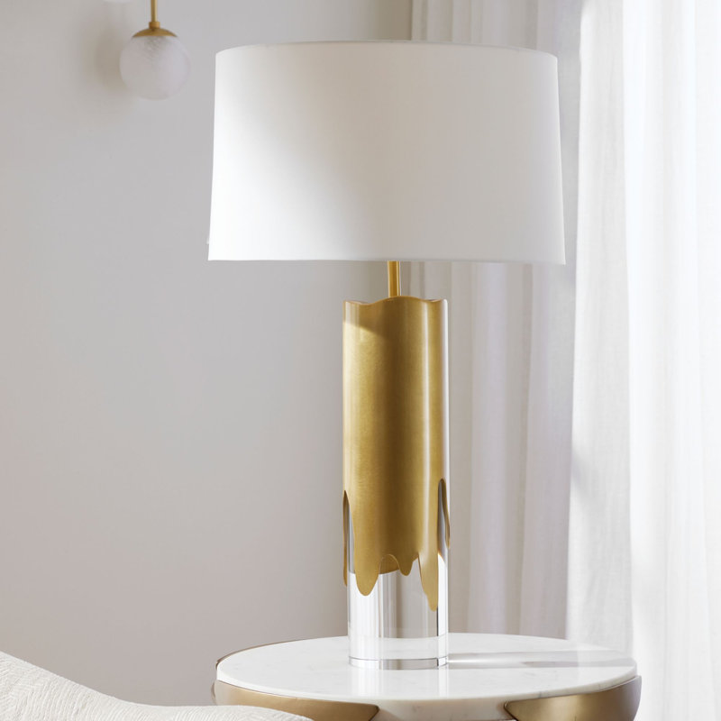 Equinox Lamp