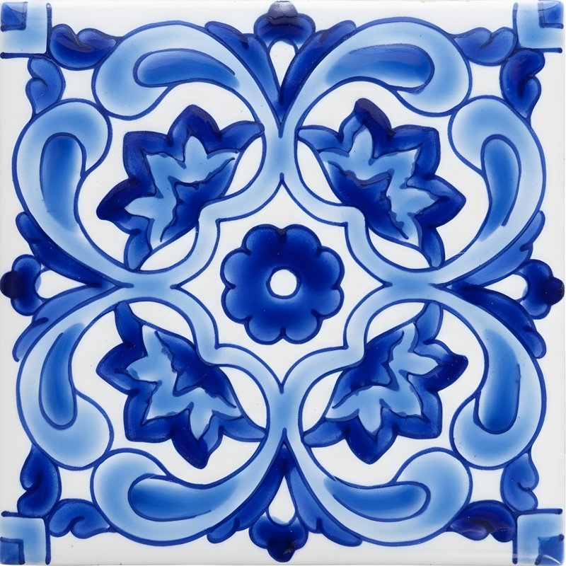 Carreaux décoratifs Cordoba