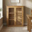 Censu 98cm Sideboard with Bar Hutch