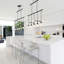 Suspenders® 5 - Light LED Pendant