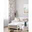 Fortescue Eyelet Blackout Curtain-2130539868