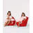 Original Garden Bean Bag Chair, Red, 23.6 x 23.6 x 9.8 inches | 100% Waterproof Polyester Fabric, Filled with 100% Bead Styrofoam | Hidden Zipper System, Perfect for Modern Outdoor Entertainment & Relaxation-79059111