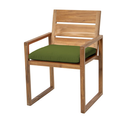 Uvita Sunbrella® Patio Armchair