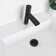 Stylish Riela One-Handle 7 1/2" Centerset Bathroom Faucet