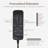 Power Reclining Massage Chair-106892863