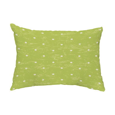 Housse de coussin rectangulaire d’extérieur/insert Dorothy