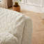 Fauteuil d'appoint pivotant avec dossier ergonomique Crosby-115319614