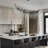 Erdenheim Modern Square / Rectangle Crystal Chandeliers for Dining Room, Kitchen Island-1028863654-1029103440