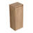 12" Bathroom Side Cabinet,Soft Close Doors,Float Mounting Design,(KD-Packing)-1281779488