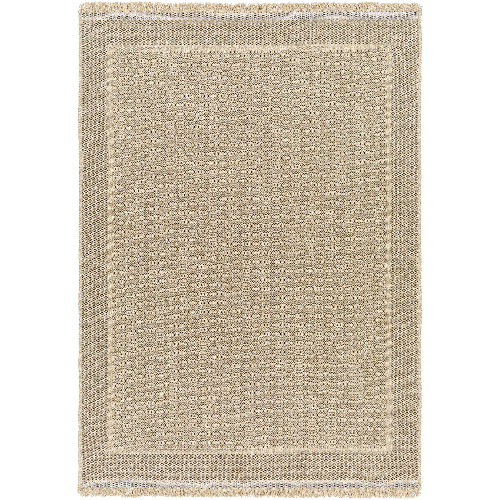 Birch Lane™ Abbie Machine Woven Polypropylene Indoor / Outdoor Area Rug ...