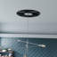 Médaillon de plafond 40 po x 40 po x P 14 5/8 po x P 1 po Empire-40714893-40714901