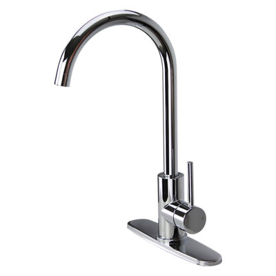 Transolid Cameron Kitchen Faucet