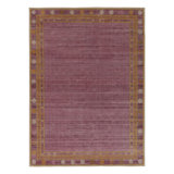 Modern Classics One-of-a-Kind 8'11X12'3 Hand Knotted Area Rug