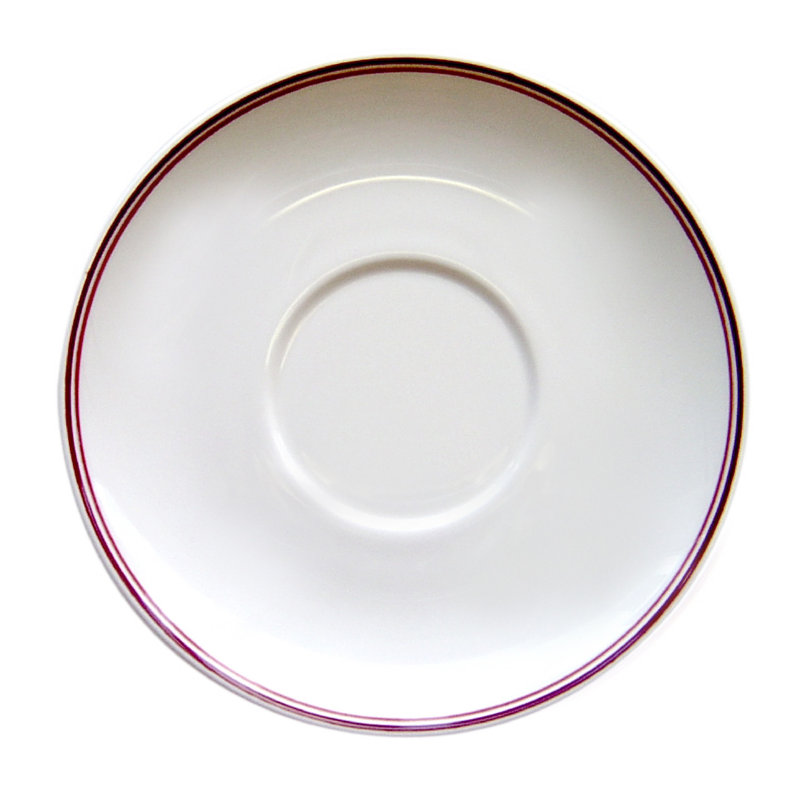 Design Naif Christmas 6" Saucer