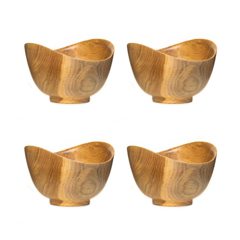Petit bol Wavy Menbachi - petit 4