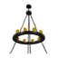 Antranigian 28 - Light Chandelier