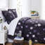 Ensemble de housse de couette à motif de pissenlit 100% coton Southshore Fine Linens-839959286-868065075