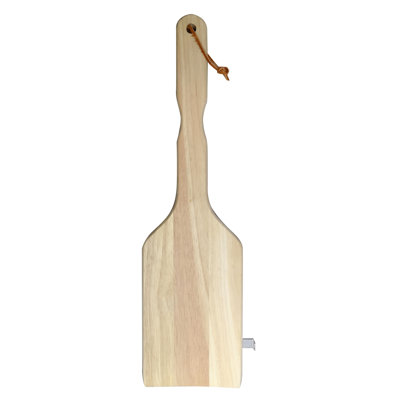 Wood Grill Scraper
