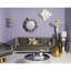 Lampe de table Muse Georgia Orb