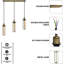 Annaluiza 3 - Light Pendant-762664783