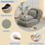 Fauteuil de jeu Trule Madeline-989537741