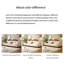 Canapé droit italien de luxe moderne-107505354