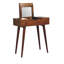 Claydon Dressing Table with Mirror