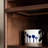 Solid Wood Multi-functional Storage Sideboard-756423118