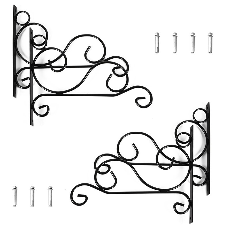 Metal Plant Stand