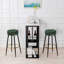 Tabouret de bar et de comptoir Della-1477637908-1601744832