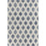 Blue/Cream