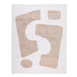Norvella Rug Beige 8x10