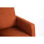 Fauteuil d'appoint Mid-Century