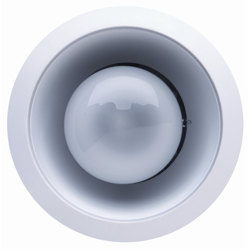 Ventilateur de salle de bain avec lumière